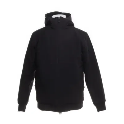 Winterjas (Zwart) van Airforce Elastaan, Polyester