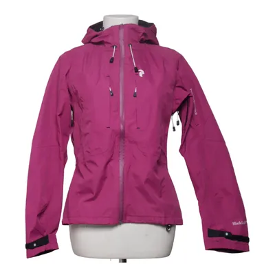 Outdoor jacket (Pink) from Peak Performance Polyamide