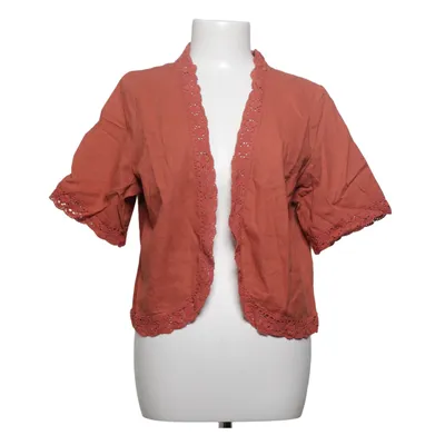 Bolero (Orange) från Wardrobe Linne, Viskos