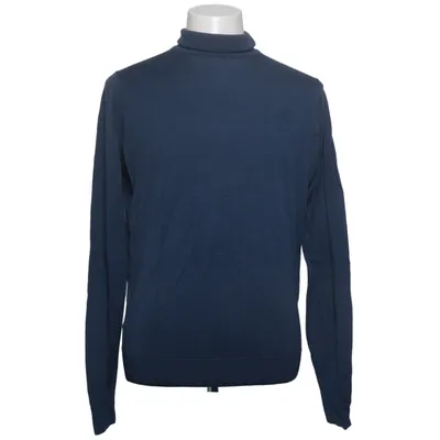 Coltrui (Blauw) van John Smedley Wol