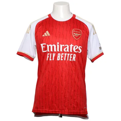Maillot de football (Rouge, Blanc) de Arsenal