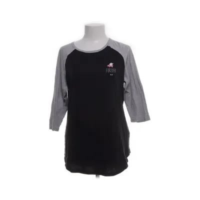 Pyjamaströja (Svart, Grå) från Glamour Kills Bomull