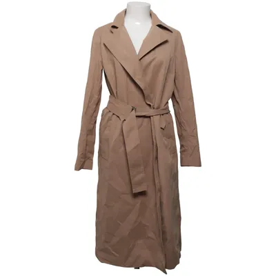 Trench-coat (Beige) de InWear Coton, Élasthane, Polyamide, Polyester