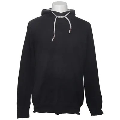 Hoodie (Gray) from FSBN Cotton