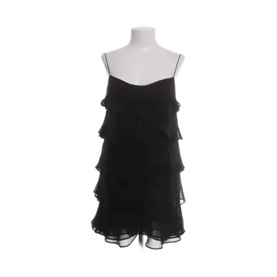 Klänning (Svart) från Mango Polyester