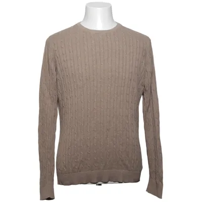 Tröja (Beige) från Premium by Jack & Jones Bomull, Silke