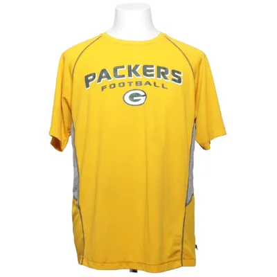 Maillot de football (Jaune, Gris, Multicolore) de NFL Team Apparel Polyester