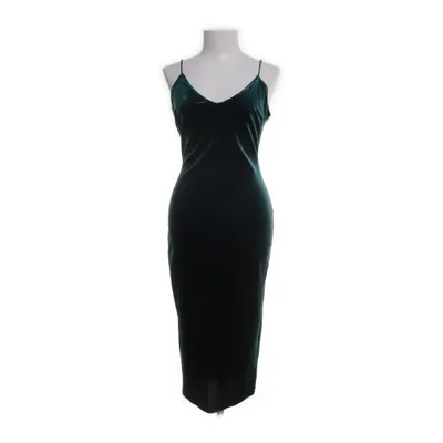 Cocktailjurk (Groen) van NLY One Elastaan, Polyester