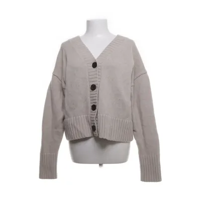 Cardigan (Beige) van H&M Kasjmier, Wol