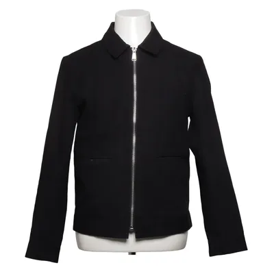 Jacket (Blue) from David Beckham by H&M Cotton, Polyester