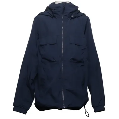 Regnjacka (Blå) från Reima Polyester, Polyuretan