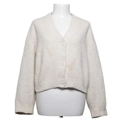 Cardigan (Beige) fra H&M Polyester