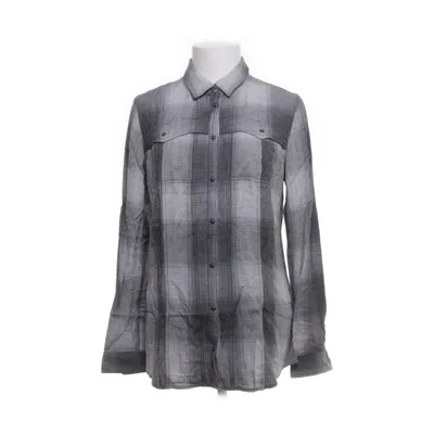 Shirt (Gray) from Boss Hugo Boss Viscose