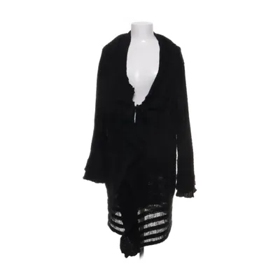 Cardigan cache-cœur (Noir) de Joe Browns Acrylique