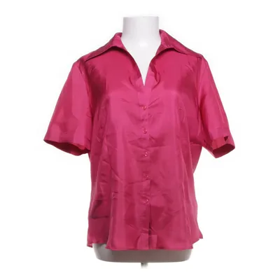 Korte mouwen shirt (Roze) van Gerry Weber