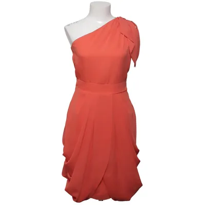 Cocktail dress (Orange) from Carina Polyester