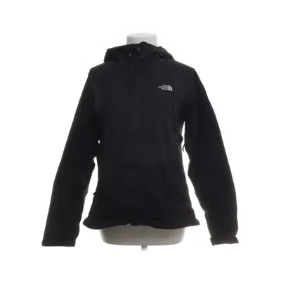 Regnjacka (Svart) från The North Face Nylon