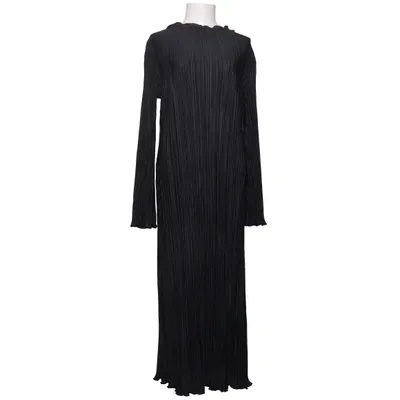 Maxi dress (Gray) from STOCKH LM Studio Polyester
