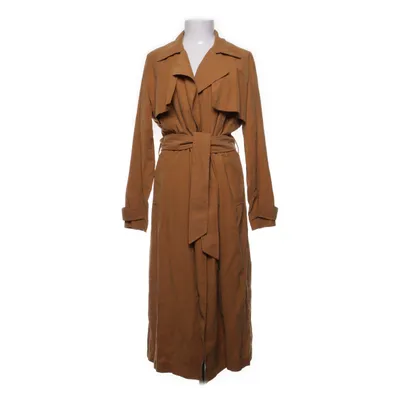 Trench-coat (Marron) de Collection Pimkie Polyester, Viscose