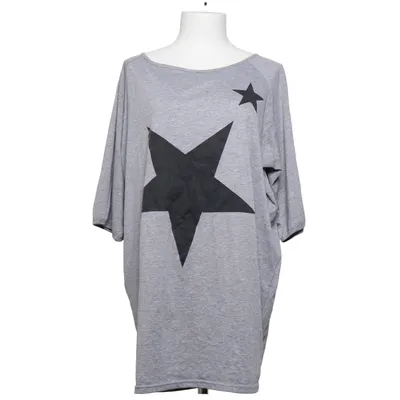 T-shirt (Gray, Black) from L.B.C.