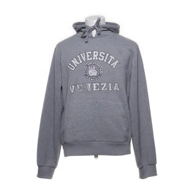 Sweat à capuche (Gris) de Unlimited