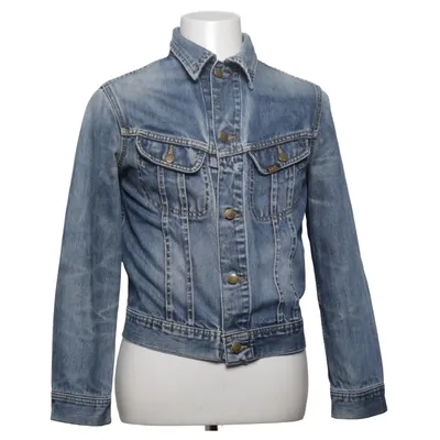 Veste en jean (Bleu) de Lee