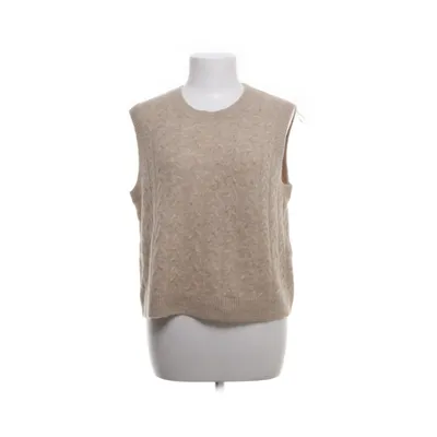 Slipover (Beige) från Jacqueline de Yong Akryl