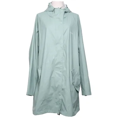 Manteau imperméable (Strova) de Strøva Polyuréthane