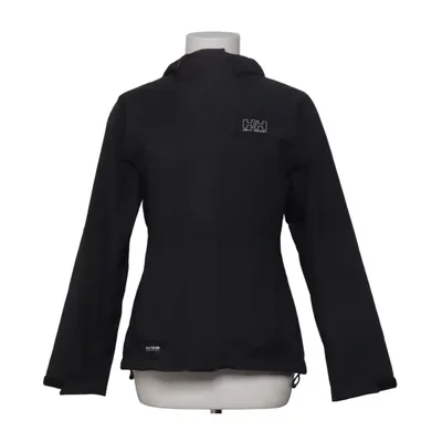 Jakke (Sort) fra Helly Hansen Polyamid, Polyester, Polyurethan