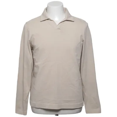 Rugbytröja (Beige) från A Day's March Ekologisk bomull