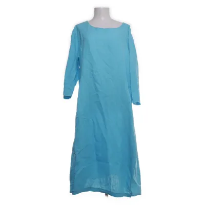 Långklänning (Blå) från Made in italy