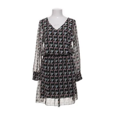 Robe (Noir, Rose, Multicolore) de Rinascimento