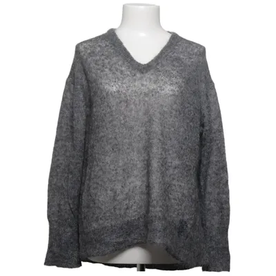 Pull-over (Gris) de Dagmar Mohair, Polyamide