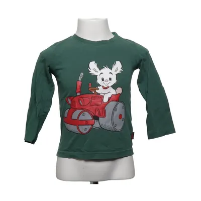 Långärmad t-shirt (BAMSE) från Bamse by Lindex Bomull