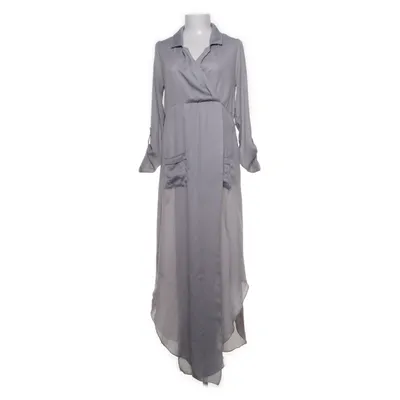 Robe (Gris) de Meotine