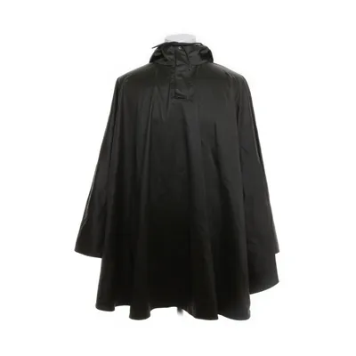 Regnponcho (Grön) från Rains Polyester, Polyuretan