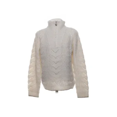 Tröja (Beige) från Vertbaudet Akryl, Metallfiber, Polyester