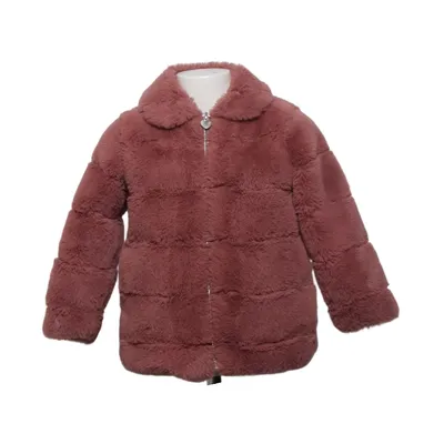 Winterjacke (Pink) von Lindex Kids Polyester