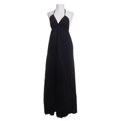 Jurk (Blauw) van MissIvea Katoen