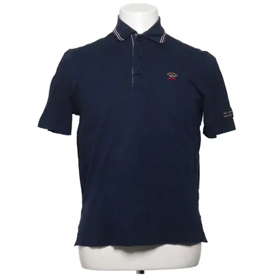 Polo (Bleu) de Paul & Shark