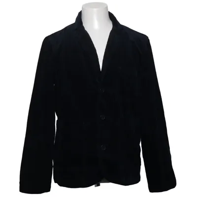 Blazer (Relaxed Fit) van Lindbergh Katoen