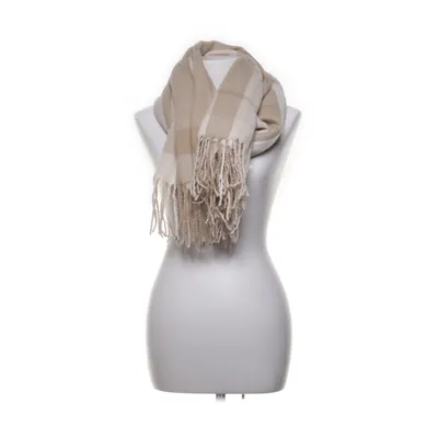 Halsduk (Beige, Vit) från Marta du Chateau