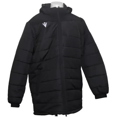 Manteau d'hiver (Gris) de Macron Polyester