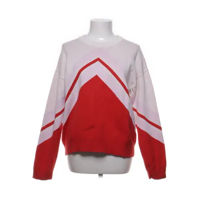Sweatshirt (Rød, Pink, Beige) fra & Other Stories Bomuld, Nylon