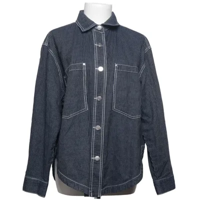 Skjorta (JDYNEVAEH US FRONT POCKET SHIRT) från JDY Bomull