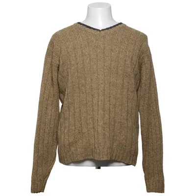 Trui (Basic Line) van Cottonfield Wol