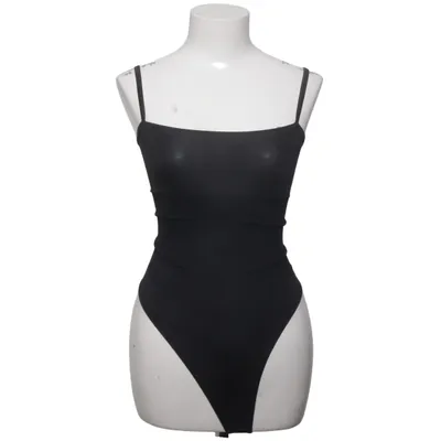 Corrigerende body (Zwart) van Wolford Katoen, Polyamide