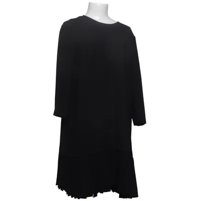 Kjole (Sort) fra Beymen Club Polyester