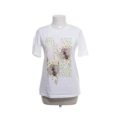 T-shirt (Hvid) fra Rich & Royal Bomuld