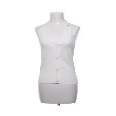 Halternecktopp (Vit) från Pimkie Polyamid, Polyester, Viskos